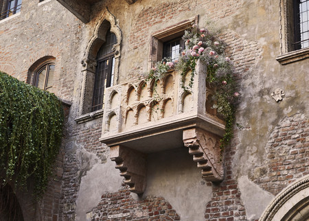 San Valentín en la ciudad del amor: Airbnb te lleva a la Casa de Julieta en Verona