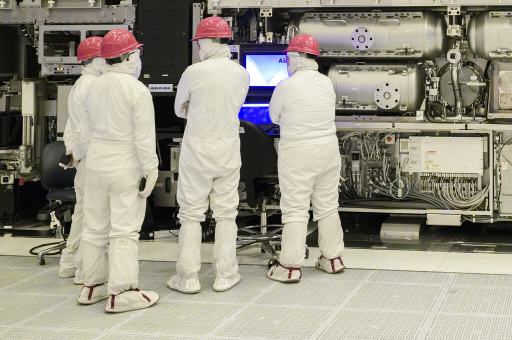 China tiene una prioridad máxima: gasta más en equipos de fabricación de chips que EEUU, Taiwán y Corea del Sur juntos