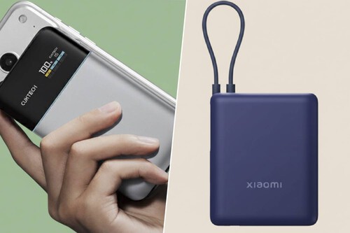 Mejores baterías externas CCC: estas son las primeras powerbanks certificadas que ya puedes comprar en España