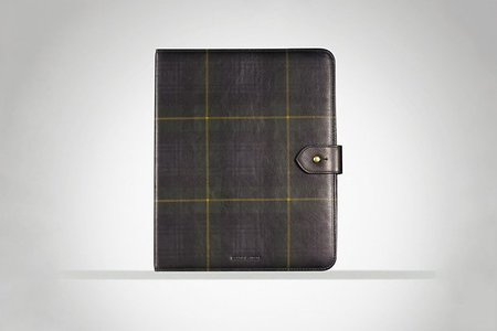 Ralph Lauren, Giorgio Armani... la fiebre iPad se tiñe de lujo