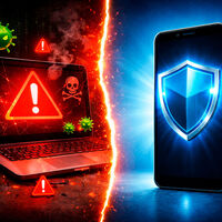 Antivirus en el móvil: cómo, cuándo y por qué hace falta instalar uno 