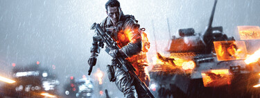 La saga Battlefield vuelve a sus andadas tras 2042, y lo hace recuperando sus momentos más cinemáticos