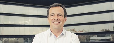 "La economía digital necesita financiarse de forma diferente". Entrevista a Pablo Gasalla, cofundador de Ritmo