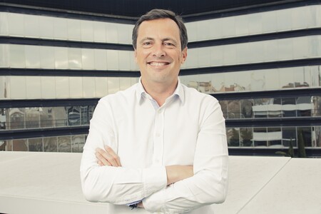 "La economía digital necesita financiarse de forma diferente". Entrevista a Pablo Gasalla, cofundador de Ritmo