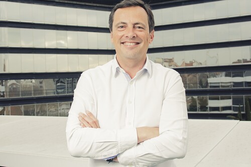 "La economía digital necesita financiarse de forma diferente". Entrevista a Pablo Gasalla, cofundador de Ritmo