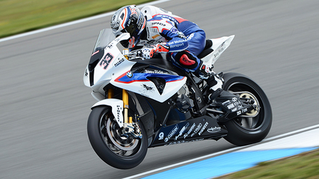 Superbikes República Checa 2012: apasionante doblete de Kawasaki y victoria de Marco Melandri