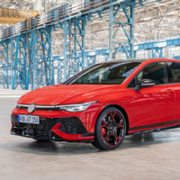 Volkswagen lanza el Golf GTI más potente de la historia: una edición especial de 50 aniversario con dosis extra de velocidad