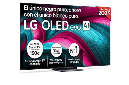 LG OLED