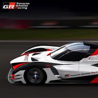 El hiperdeportivo Toyota GR Super Sport participará en la nueva categoría del WEC, y ya se muestra en vídeo