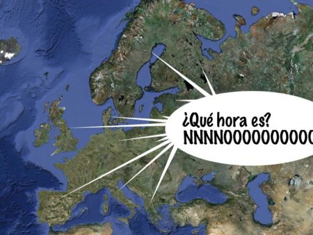 El bug del cambio horario del iPhone afecta a Europa y amenaza América