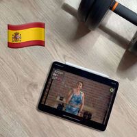 El gimnasio de Apple se había quedado pequeño: Fitness+ por fin se dobla en español y salta a 28 nuevos países 