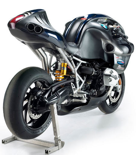 Canjamoto Scorpion: ¿hace un bóxer turbo?
