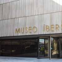 Abre el Museo Íbero de Jaen, un museo único en el mundo