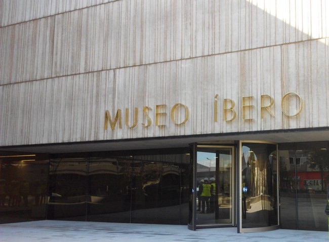 Museo Ibero 1