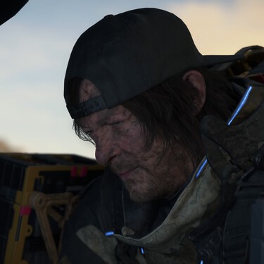 Death Stranding 2 On The Beach