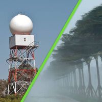 México sabe que vigilar el clima es crucial para prevenir desastres, el problema es que aún no cuenta con la tecnología para lograrlo