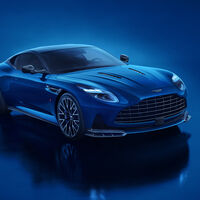 El nuevo Aston Martin DB12 S sigue enamorando a primera vista, pero ahora es aún más potente y con una puesta a punto más deportiva