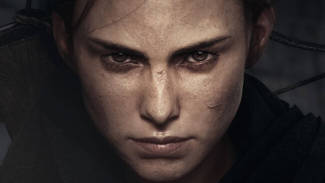 A Plague Tale