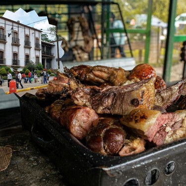 Este es el Pueblo Mágico del Edomex que tiene una barbacoa espectacular: lánzate a comerla en un ambiente colonial 