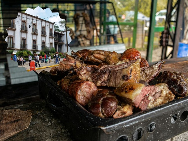 Barbacoa