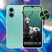 Mercado Libre tiene por solo 989 pesos el celular perfecto para ver TikTok y YouTube