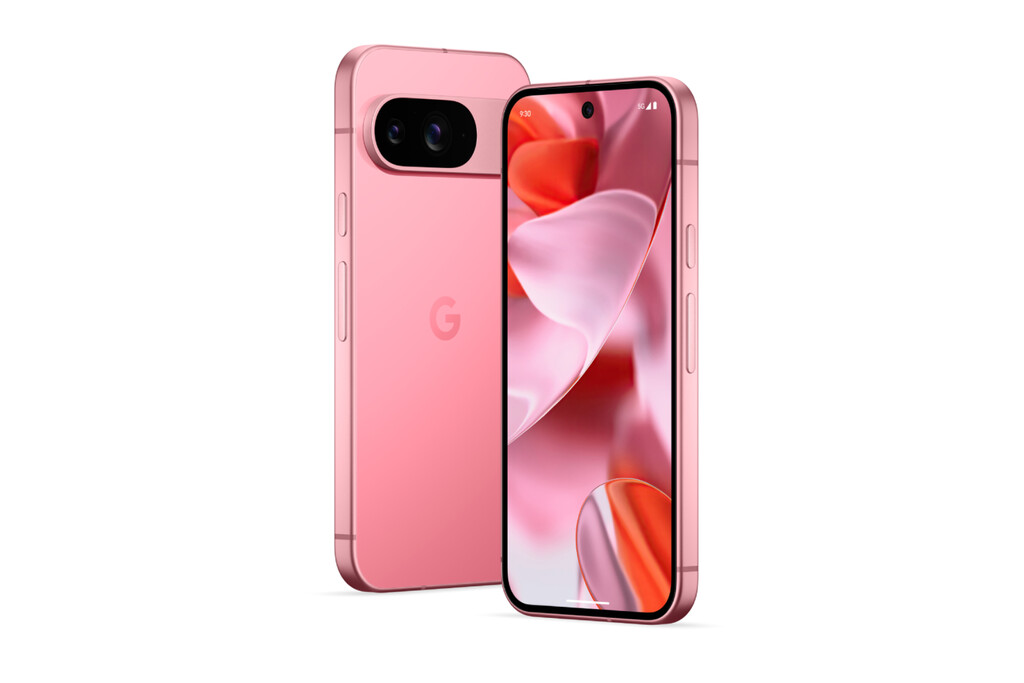 Google Pixel 9: no tiene el apellido Pro, pero volverá a ser una de las compras más inteligentes