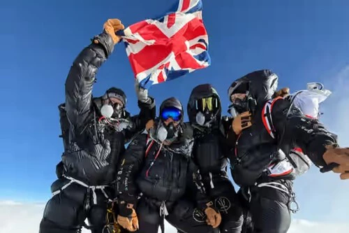 Why The 7 Day Mission Everest Pr