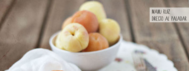 Albaricoques, mucho más que una fruta de temporada