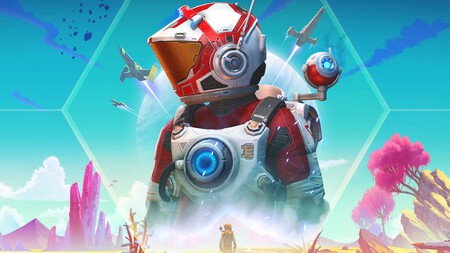 Juegos Interstellar Game Pass No Man S