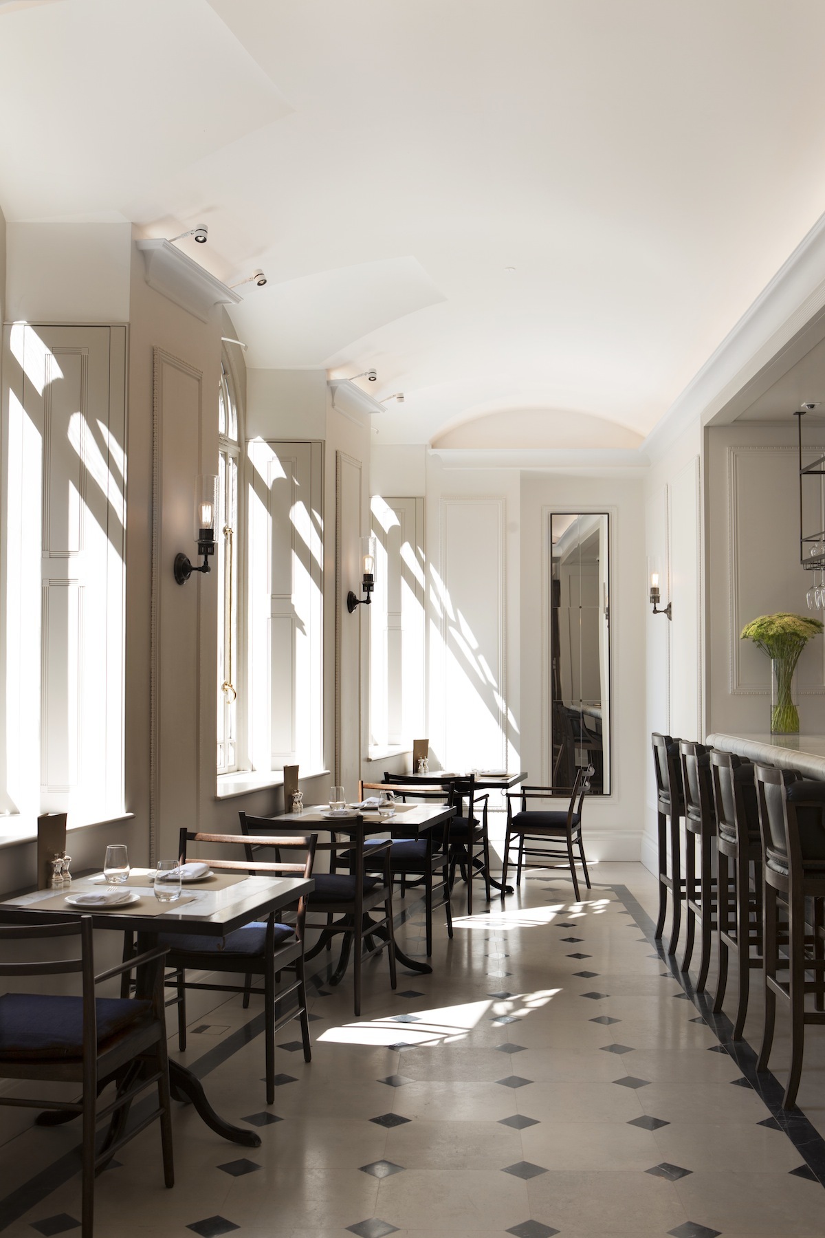 Foto de Thomas's Café (1/7)