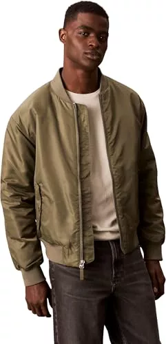 Calvin Klein Cazadora bomber Hombre