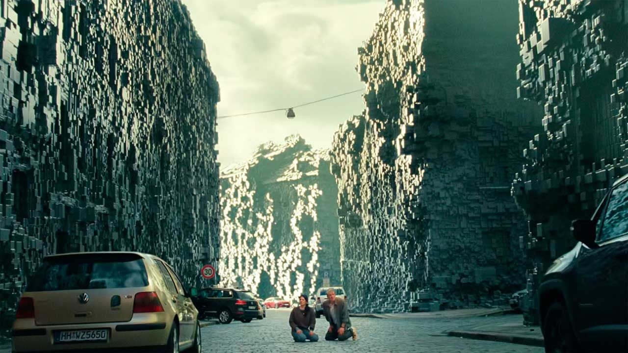 El nuevo thriller de Netflix solo ha necesitado un día para ser la película más popular, pero a nadie le gusta: "Una pérdida de tiempo"