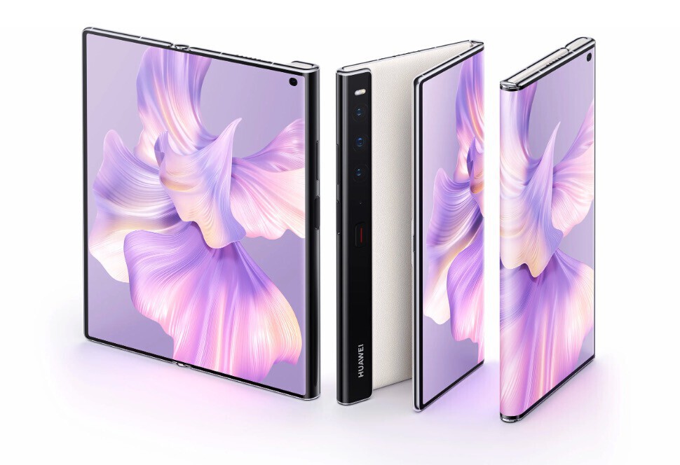 El Huawei Mate XS 2 llega a España: precio y disponibilidad del nuevo plegable de Huawei