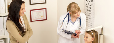 Cuanto más te obsesiones con tu peso mayor es el riesgo de que se obsesione tu hija