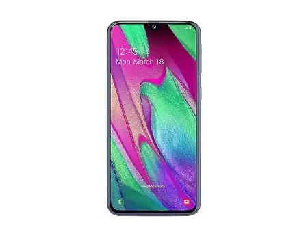 Oferta Flash: Samsung Galaxy A40 por 179 euros hoy en Phone House