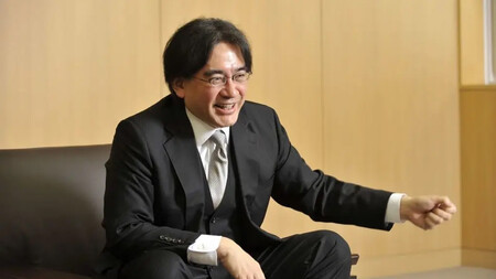 Iwata