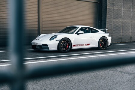 Probamos el Porsche 911 GT3: una herramienta de precisión que demuestra que no hacen falta más de 510 CV para tener un deportivo rápido y con carácter