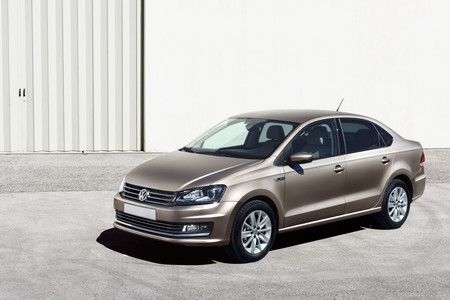 El Volkswagen Vento TDI vuelve a México para el modelo 2018
