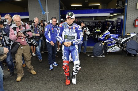 Jorge Lorenzo Assen 2013 1