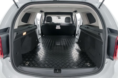 Dacia Duster Fiskal 4