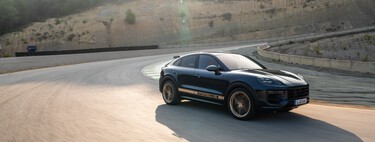 Probamos los Porsche Cayenne S y Turbo E-Hybrid: más eficiencia, más confort y unas prestaciones de infarto para el SUV más completo de su segmento