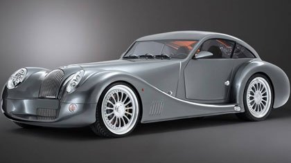 Morgan AeroMax