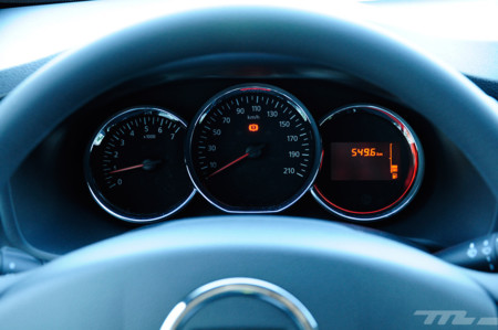 Dacia Sandero Motorpasion 11