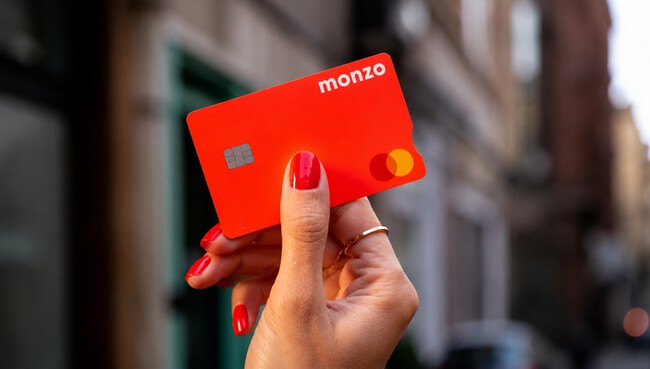Monzo