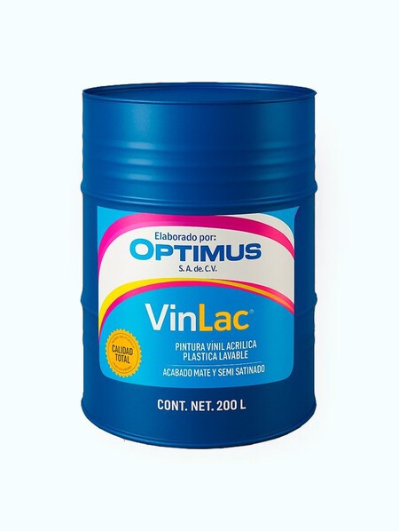 Optimux Vin Lac