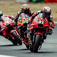 Horarios MotoGP Emilia-Romaña 2024: Fechas, favoritos y dónde ver las carreras en directo por TV y online