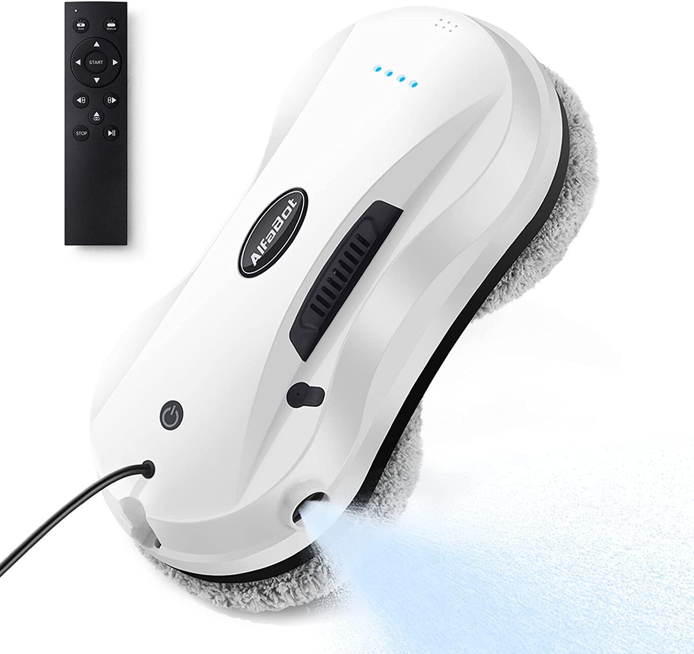 ¿Merece la pena comprar un robot limpiacristales? Pros, contras y siete