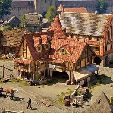 The Guild Europa 1410