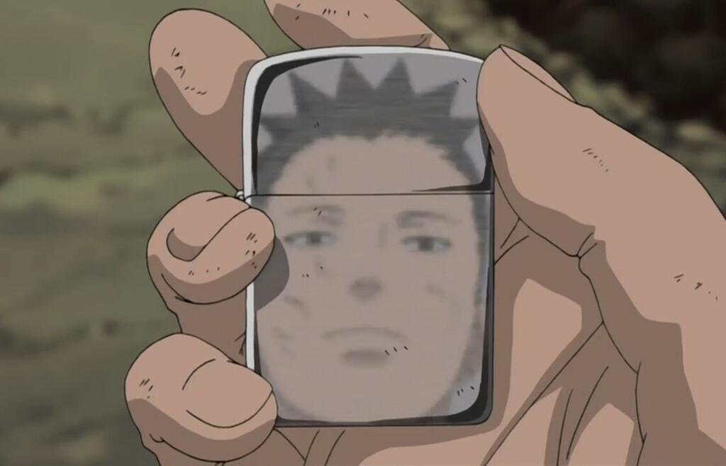 Este personaje de Naruto no tiene transformaciones ni es el más poderoso, pero es lo mejor que ha creado Kishimoto en toda su carrera Este personaje de Naruto no tiene transformaciones ni es el más poderoso, pero es lo mejor que ha creado Kishimoto en toda su carrera