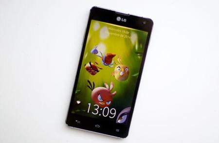 Jolla se une a Rovio y presenta Angry Birds Stella Launcher, un lanzador a lo Sailfish OS pero con bloatware